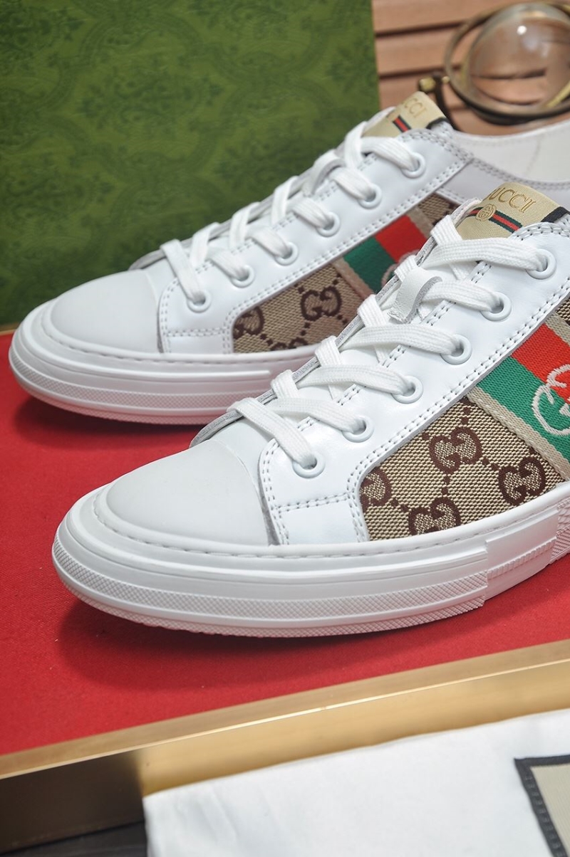 Gucci Casual Shoes